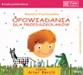 Opowiadania dla przedszkolaków. Audiobook - tantis.pl