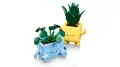 LEGO® Botanical. Wesołe roślinki 10349 - tantis.pl
