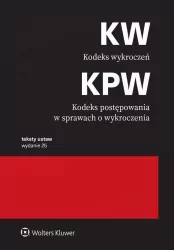Kodeks wykroczeń. Przepisy w.25