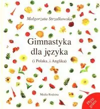 Gimnastyka dla języka - tantis.pl