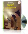 LN Daniel und das agyptische Grab książka + audio online A2 - tantis.pl