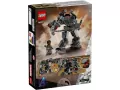 LEGO® Marvel. Mechaniczna zbroja War Machine 76277 - tantis.pl