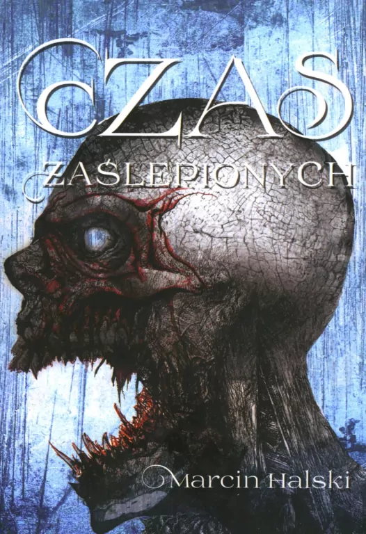 Czas zaślepionych - tantis.pl