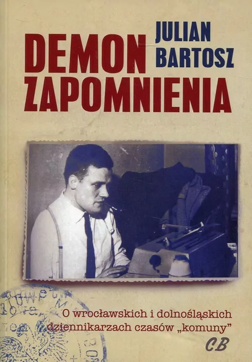 Demon zapomnienia - tantis.pl