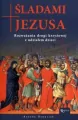 Śladami Jezusa. Rozważania drogi krzyżowej z udziałem dzieci - tantis.pl
