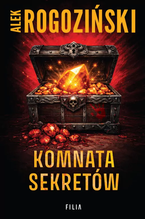 Komnata sekretów - tantis.pl