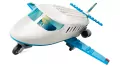 LEGO® Samolot pasażerski 60492 - tantis.pl