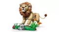 LEGO® Dzikie zwierzęta: Dumny lew 31386 - tantis.pl