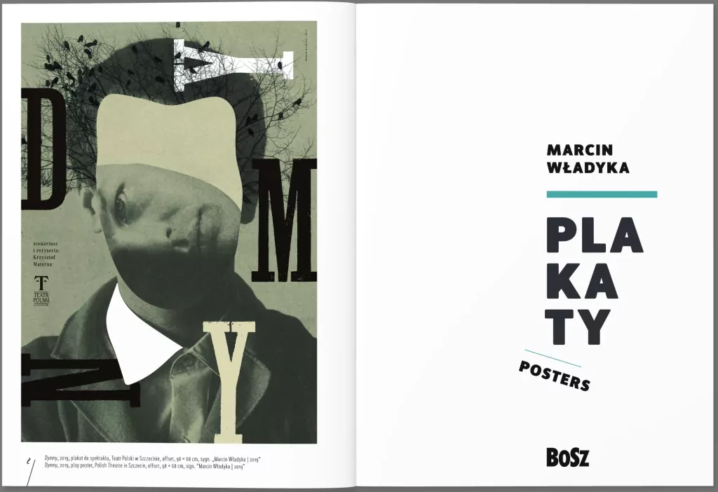 Władyka. Plakaty - tantis.pl