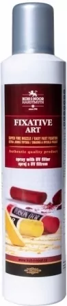 Fiksatywa ART utrwalacz w areozolu UV 300ml - tantis.pl