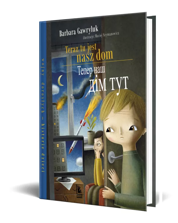 Teraz tu jest nasz dom - tantis.pl