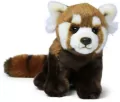 Panda czerwona 23cm - tantis.pl