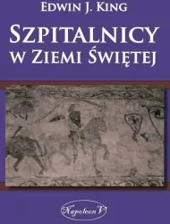 Szpitalnicy w Ziemi Świętej