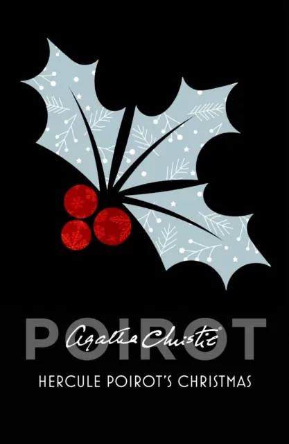 Hercule Poirot's Christmas - tantis.pl