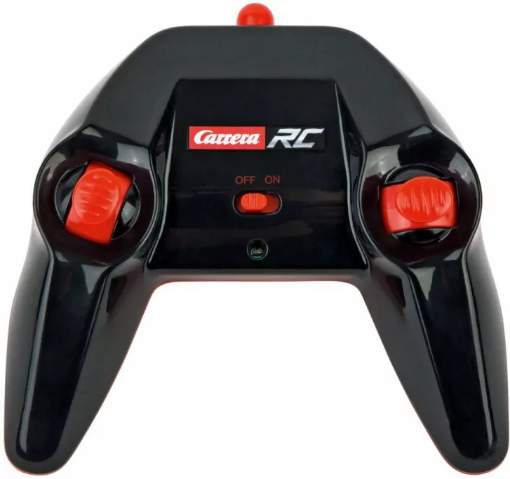 Carrera RC. Mario Kart mach 8 Mario 2,4GHz - tantis.pl