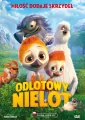 Odlotowy Nielot (DVD) - tantis.pl