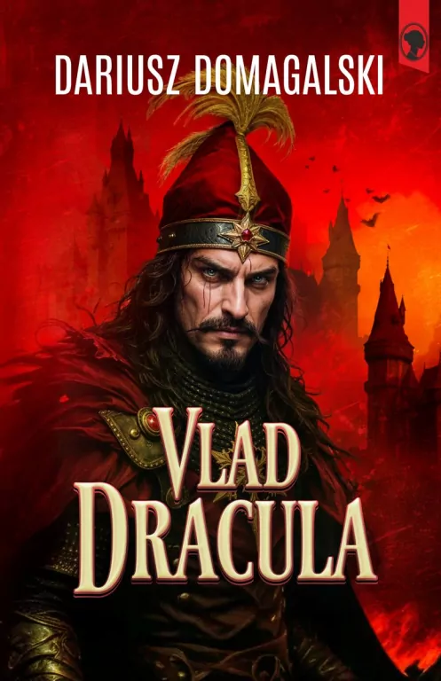 Vlad Dracula - tantis.pl