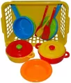 Komplet kuchenny - tantis.pl