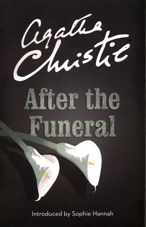 After the Funeral - tantis.pl