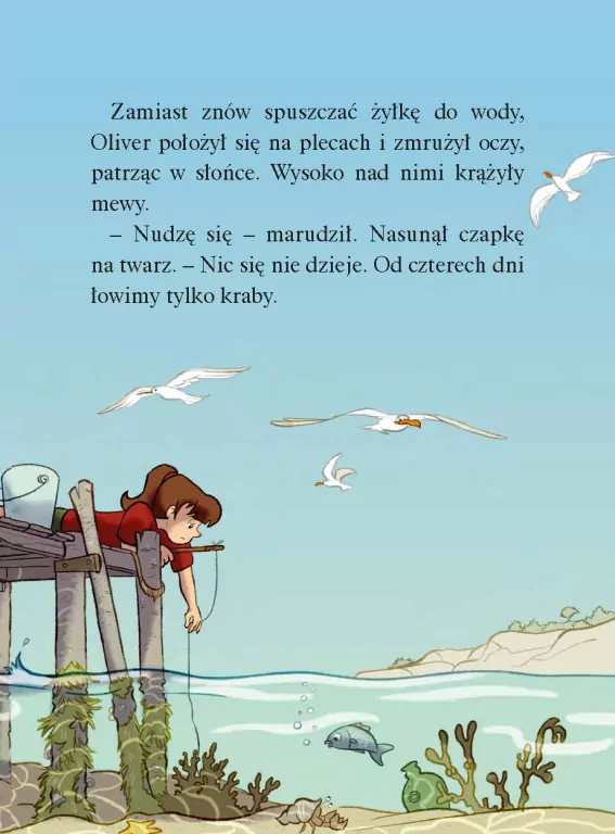 Operacja Wyspa - tantis.pl