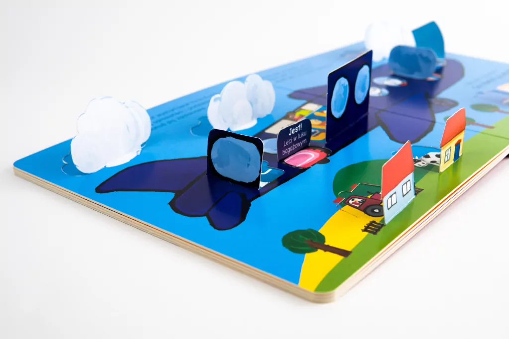 Kicia Kocia i Nunuś. Gdzie jest moja walizka? - tantis.pl