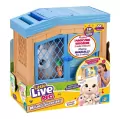 Mama Surprise Króliczki. Little Live Pets - tantis.pl