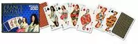 Karty standard Francuscy królowie PIATNIK - tantis.pl
