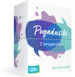 Pogaduszki. Dla przyjaciół ALBI - tantis.pl