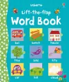 Lift-the-flap. Word Book - tantis.pl