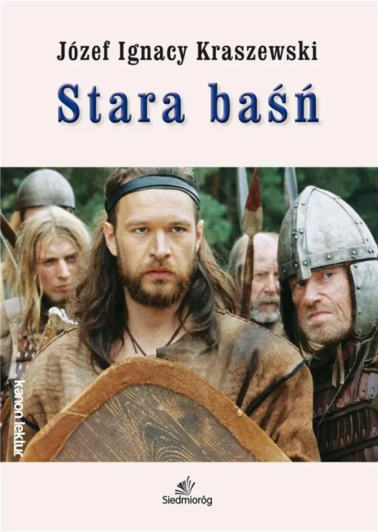 Stara baśń - tantis.pl