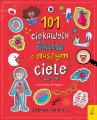101 ciekawych faktów o naszym ciele - tantis.pl