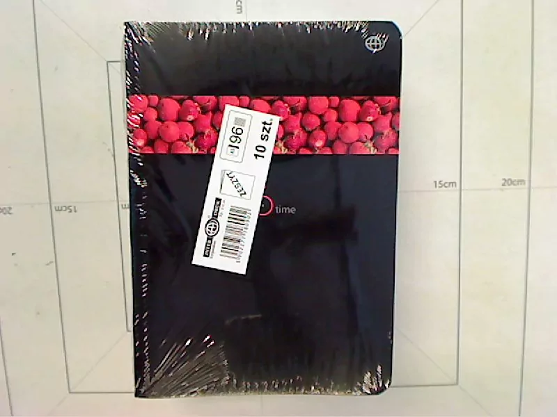 Zeszyt A5/96 kratka - tantis.pl