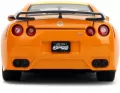Naruto Nissan GT-R 1:24 - tantis.pl