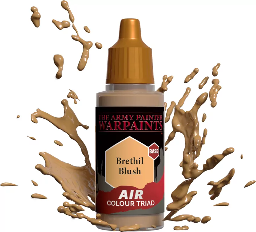 The Army Painter: Warpaints Air - Brethil Blush - tantis.pl