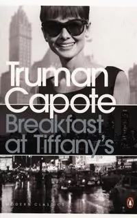 Breakfast at Tiffany's wer. angielska - tantis.pl