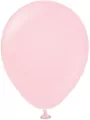 Balony Kalisan macaron różowe 100szt - tantis.pl