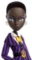 Monster High x Wednesday Bianca Lalka - tantis.pl