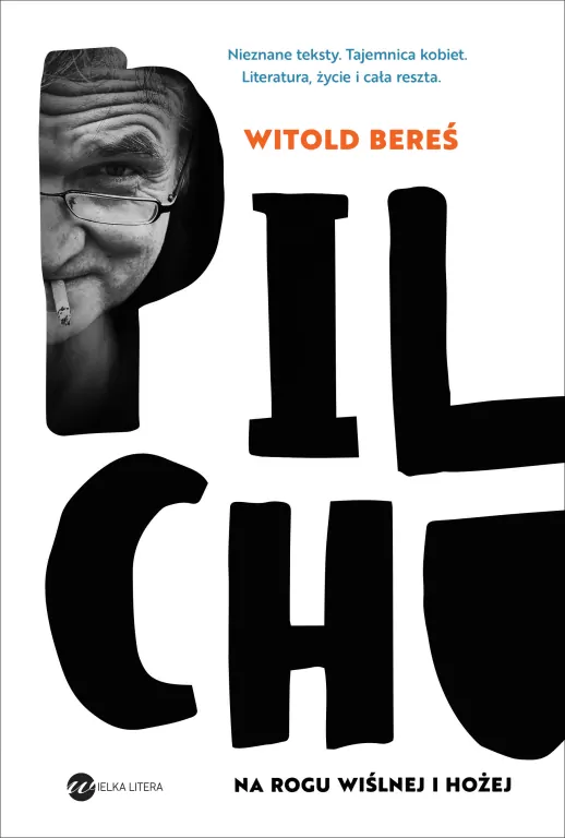 Pilchu. Na rogu Wiślnej i Hożej - tantis.pl
