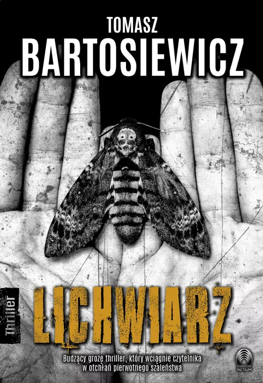 Lichwiarz - tantis.pl