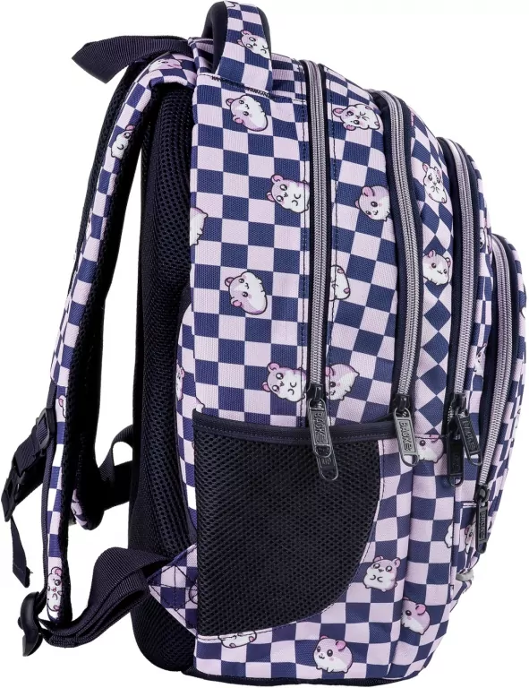 Plecak backup 8 A30 DERFORM - tantis.pl