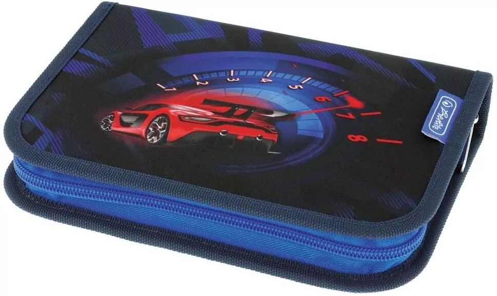 Piórnik 31 części High Speed - tantis.pl