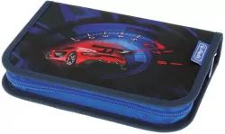 Piórnik 31 części High Speed