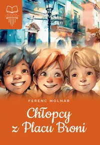 Chłopcy z Placu Broni - tantis.pl