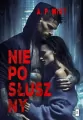 Nieposłuszny - tantis.pl