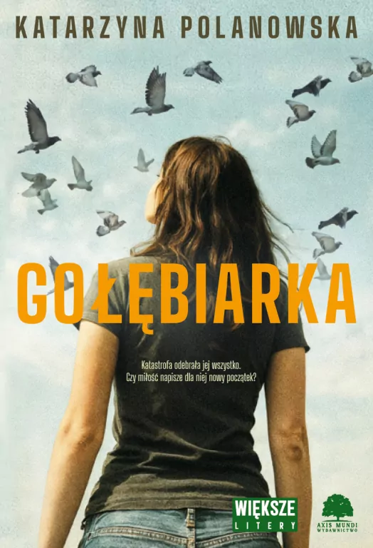 Gołębiarka DL - tantis.pl