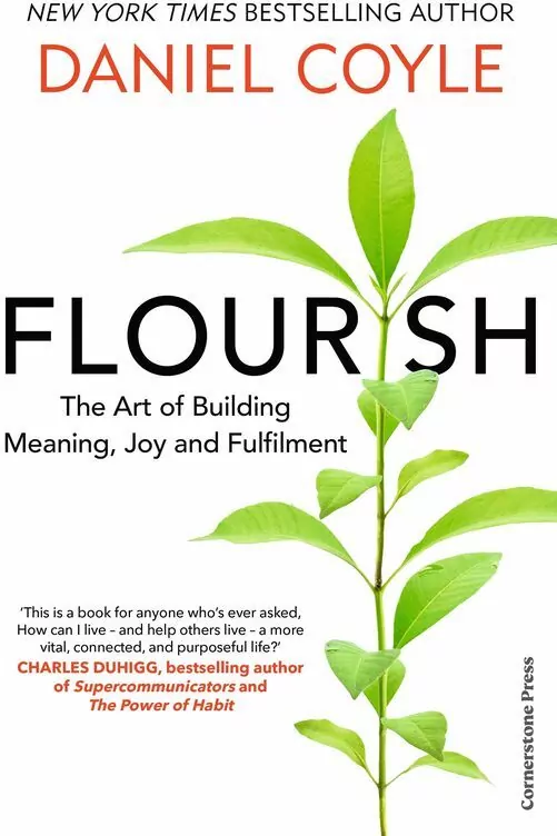 Flourish - tantis.pl