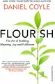 Flourish - tantis.pl