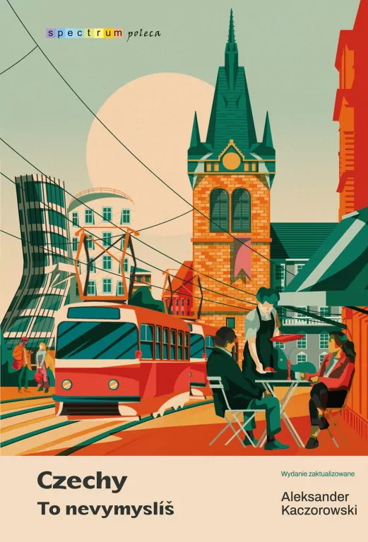 Czechy. To nevymyslis - tantis.pl