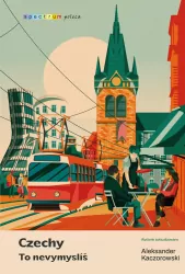 Czechy. To nevymyslis