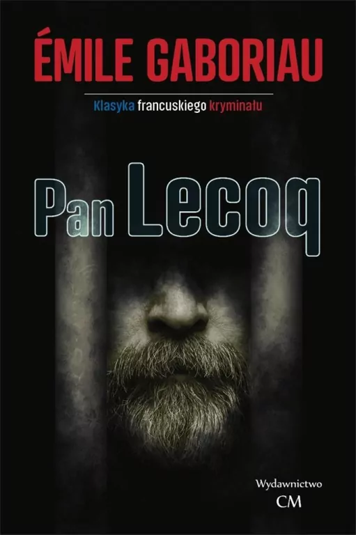 Pan Lecoq - tantis.pl